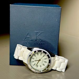 Anne Klein Watch